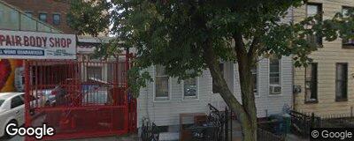 Street View of 314 STOCKHOLM STREET, Brooklyn