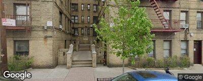 Street View of 3140 KINGSBRIDGE AVENUE, Bronx