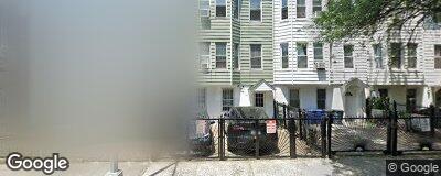 Street View of 3141 HULL AVENUE, Bronx