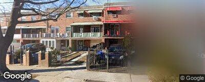 Street View of 3143 NEW ENGLAND THRUWAY, Bronx