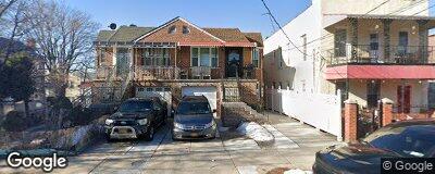 Street View of 3145 FENTON AVENUE, Bronx