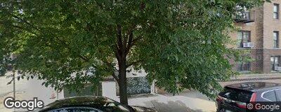 Street View of 3146 ALBANY CRESCENT, Bronx