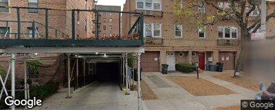 Street View of 315 97 STREET, Brooklyn