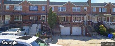 Street View of 315 BAY 10 STREET, Brooklyn