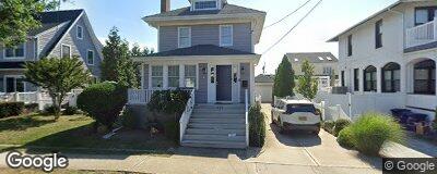 Street View of 315 BEACH 143 STREET, Queens