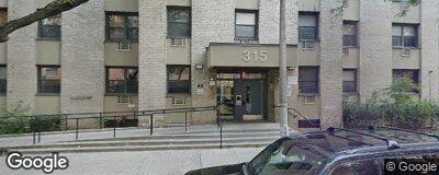 Street View of 315 EAST 103 STREET, Manhattan