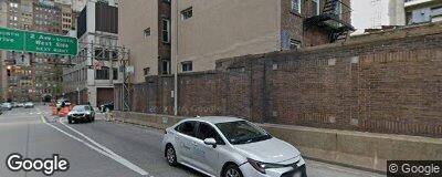 Street View of 315 EAST 58 STREET, Manhattan