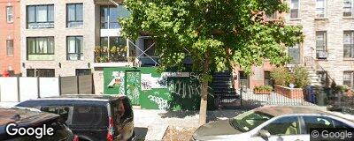 Street View of 315 HART STREET, Brooklyn