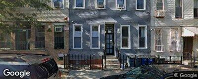 Street View of 315 MELROSE STREET, Brooklyn