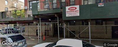 Street View of 315 NEW YORK AVENUE, Brooklyn