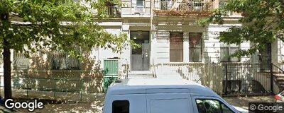 Street View of 315 WEST 114 STREET, Manhattan