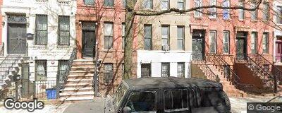 Street View of 315 WEST 137 STREET, Manhattan