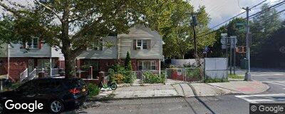 Street View of 3150 RANDALL AVENUE, Bronx