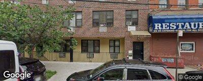 Street View of 3152 VILLA AVENUE, Bronx