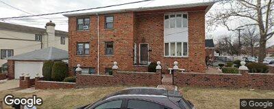 Street View of 3152 WATERBURY AVENUE, Bronx