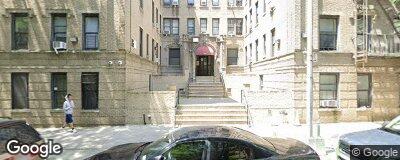 Street View of 3155 ROCHAMBEAU AVENUE, Bronx