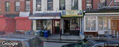 Street View of 316 EAST 104 STREET, Manhattan