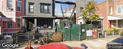 Street View of 316 EAST 26 STREET, Brooklyn