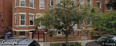 Street View of 316 MILFORD STREET, Brooklyn