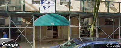 Street View of 316 WEST 84 STREET, Manhattan