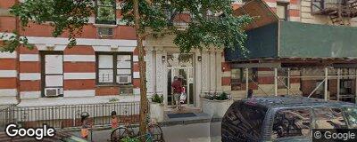 Street View of 316 WEST 93 STREET, Manhattan