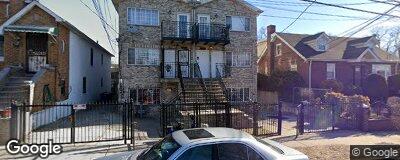 Street View of 3164 FENTON AVENUE, Bronx