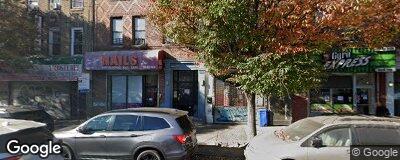 Street View of 3166 CONEY ISLAND AVENUE, Brooklyn