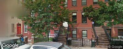Street View of 317 7 STREET, Brooklyn