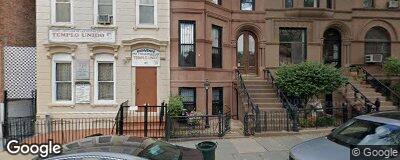 Street View of 317 8 STREET, Brooklyn