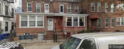 Street View of 317 80 STREET, Brooklyn