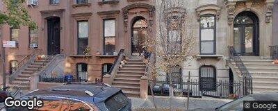 Street View of 317 CLINTON STREET, Brooklyn
