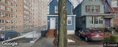 Street View of 317 EAST 234 STREET, Bronx