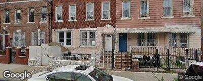 Street View of 317 MILFORD STREET, Brooklyn