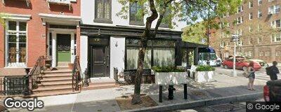 Street View of 317 WEST 12 STREET, Manhattan