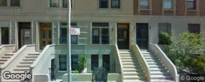 Street View of 317 WEST 139 STREET, Manhattan
