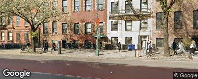Street View of 317 WEST 14 STREET, Manhattan