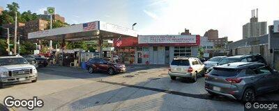 Street View of 317 WEST 230 STREET, Bronx