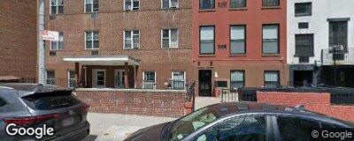 Street View of 317 WEST 29 STREET, Manhattan