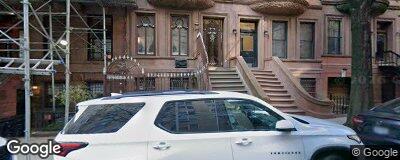 Street View of 317 WEST 76 STREET, Manhattan