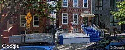 Street View of 317 WOODBINE STREET, Brooklyn