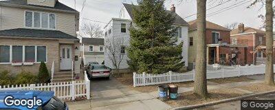 Street View of 3172 RAWLINS AVENUE, Bronx