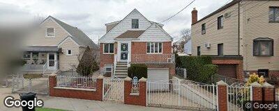 Street View of 3173 WATERBURY AVENUE, Bronx