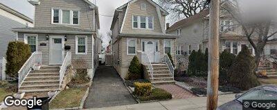 Street View of 3179 RAWLINS AVENUE, Bronx