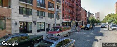 Street View of 318 EAST 112 STREET, Manhattan