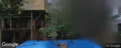 Street View of 318 EAST 18 STREET, Manhattan