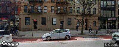 Street View of 318 EAST 34 STREET, Manhattan
