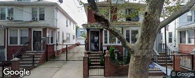 Street View of 318 EAST 46 STREET, Brooklyn