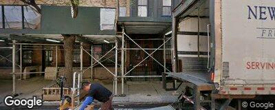 Street View of 318 EAST 53 STREET, Manhattan