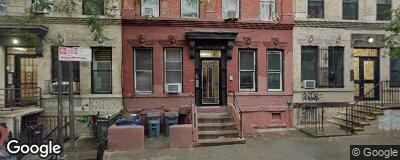 Street View of 318 JEFFERSON STREET, Brooklyn
