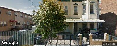 Street View of 318 MONTAUK AVENUE, Brooklyn